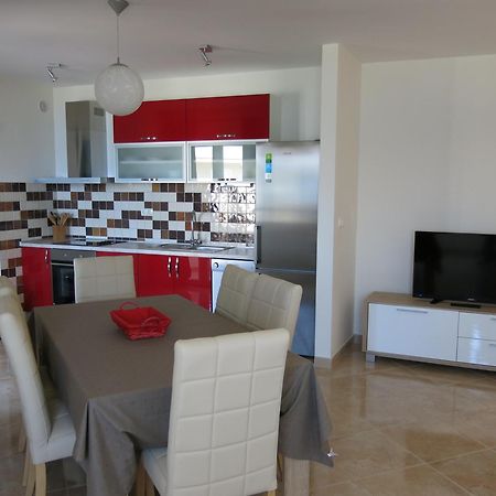 טרוגיר Sunrise Apartment מראה חיצוני תמונה