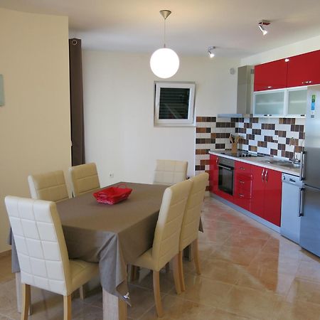 טרוגיר Sunrise Apartment מראה חיצוני תמונה