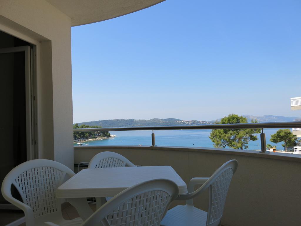 טרוגיר Sunrise Apartment חדר תמונה