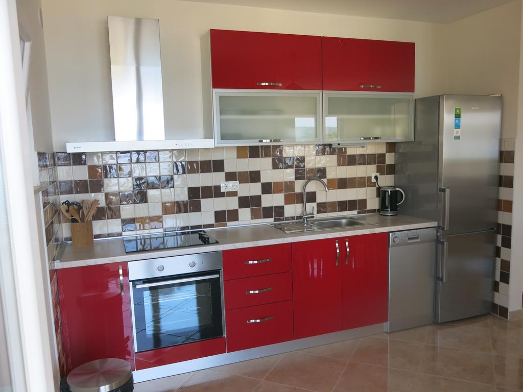 טרוגיר Sunrise Apartment חדר תמונה