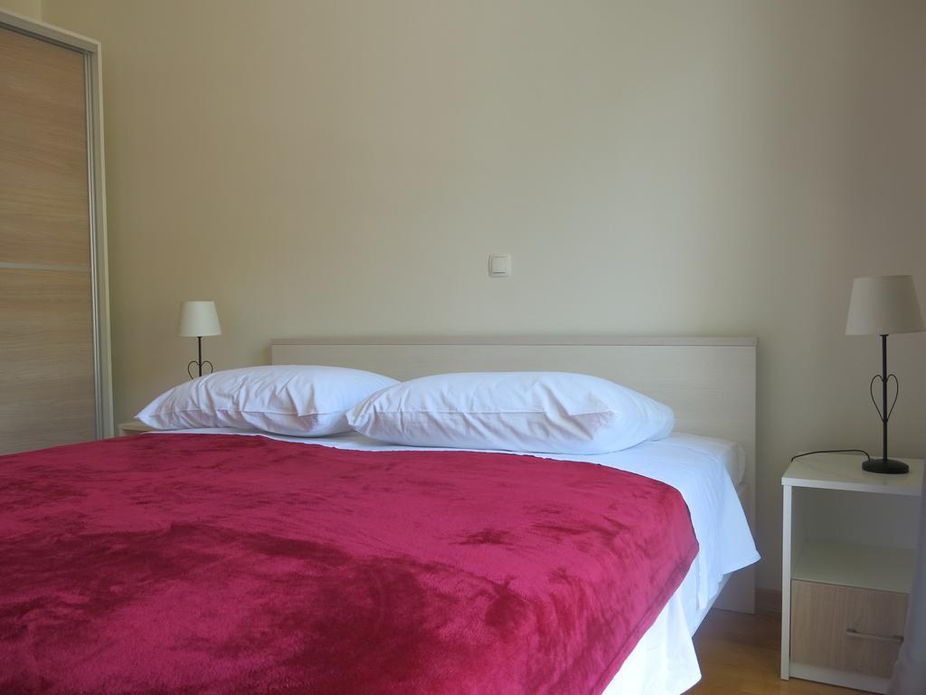 טרוגיר Sunrise Apartment חדר תמונה