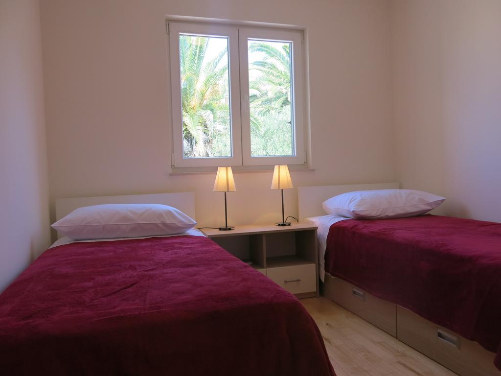 טרוגיר Sunrise Apartment חדר תמונה