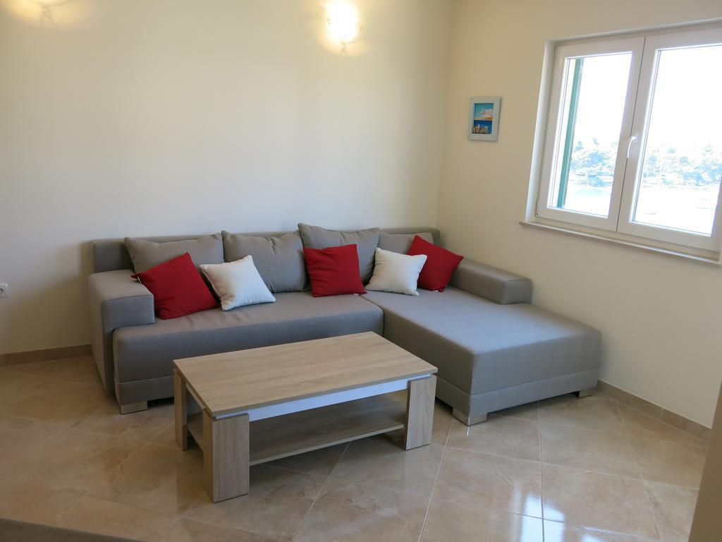טרוגיר Sunrise Apartment חדר תמונה