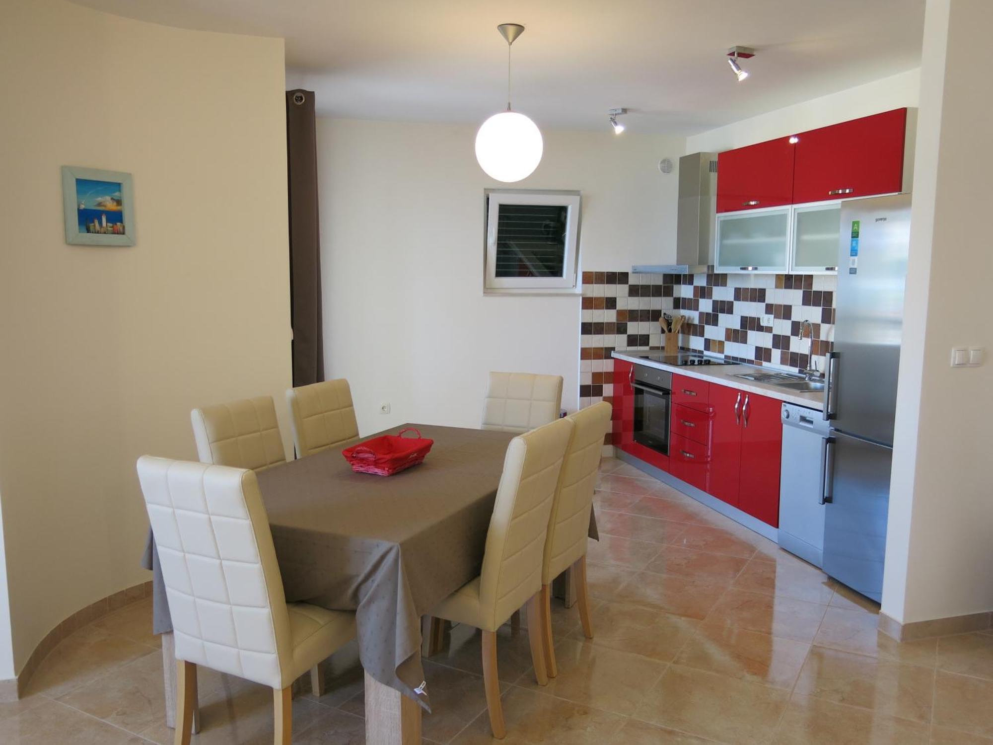 טרוגיר Sunrise Apartment מראה חיצוני תמונה