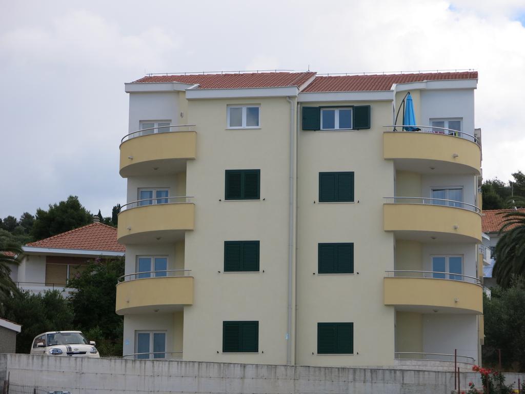 טרוגיר Sunrise Apartment חדר תמונה